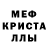 MDMA кристаллы Valdes R